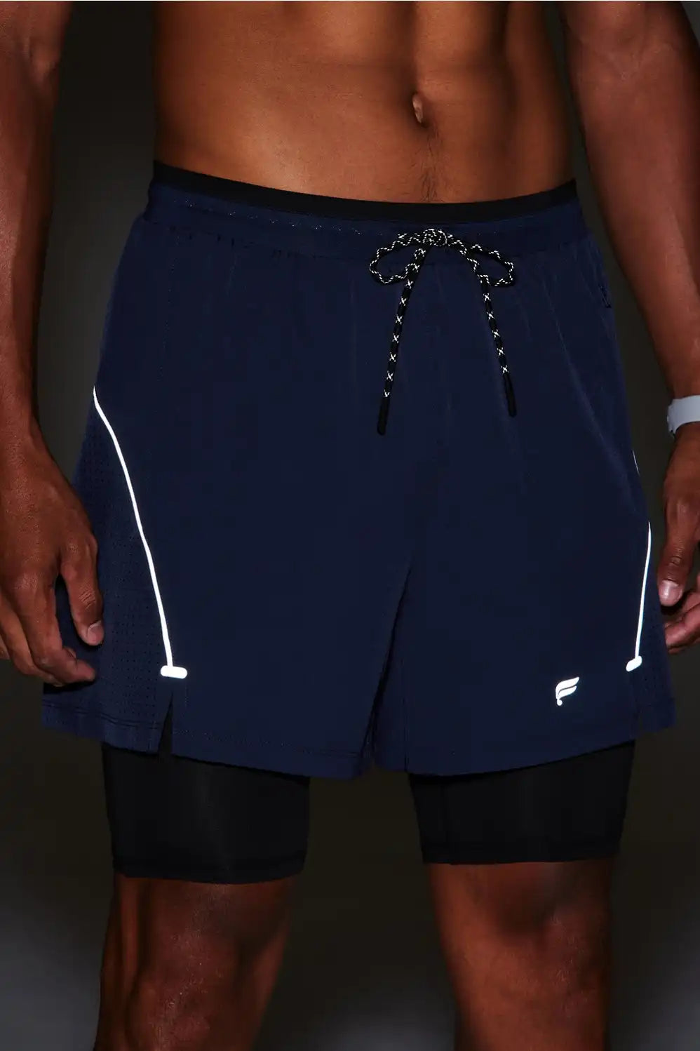 The Kadence Short Lined 5in
