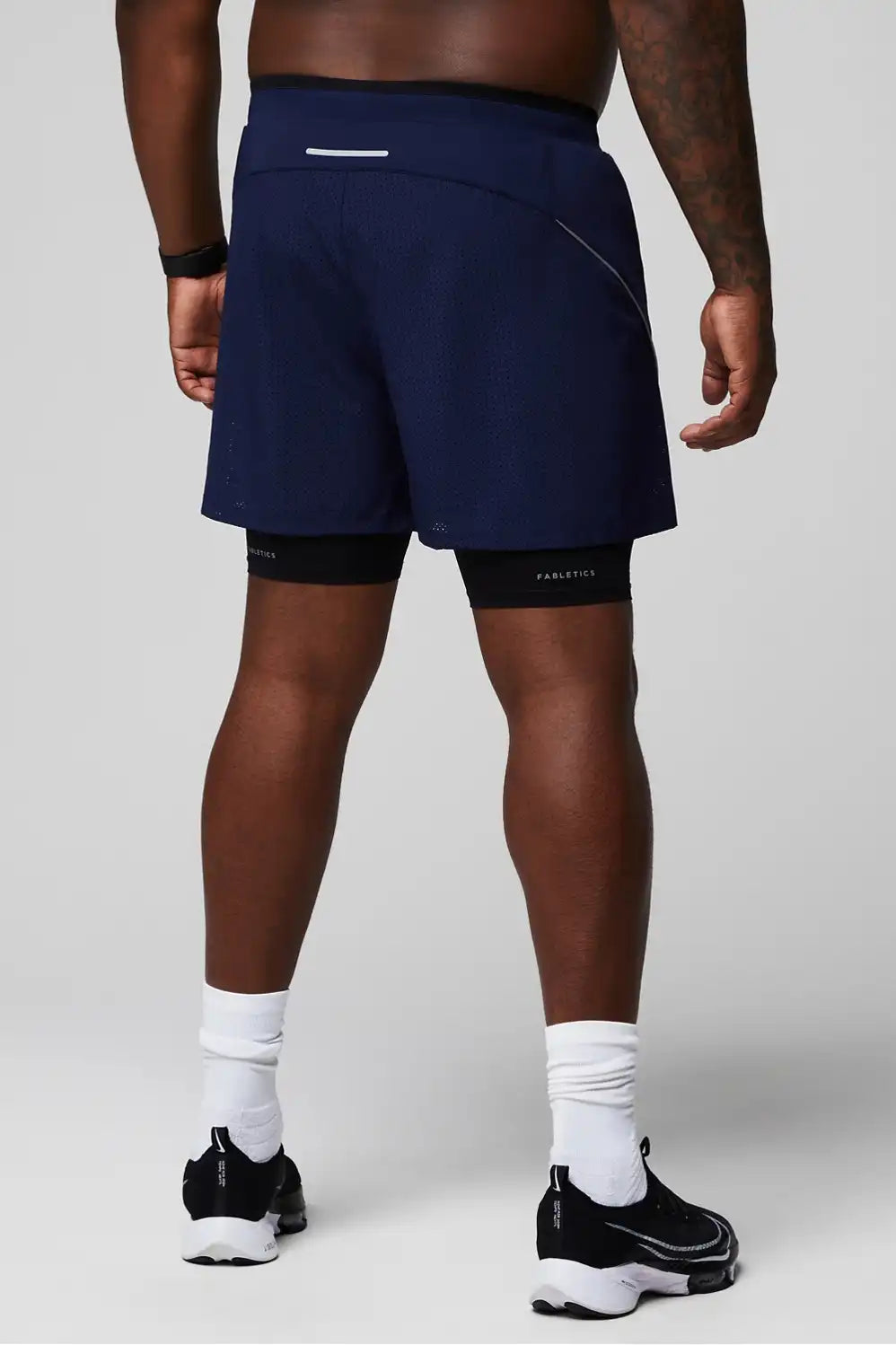 The Kadence Short Lined 5in