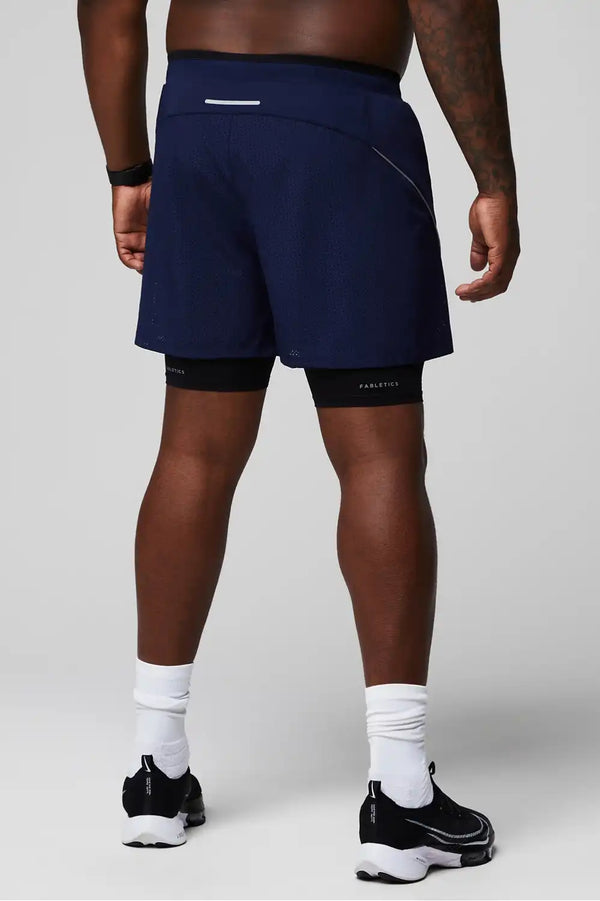 The Kadence Short Lined 5in