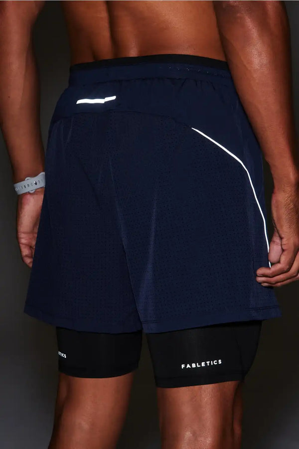 The Kadence Short Lined 5in