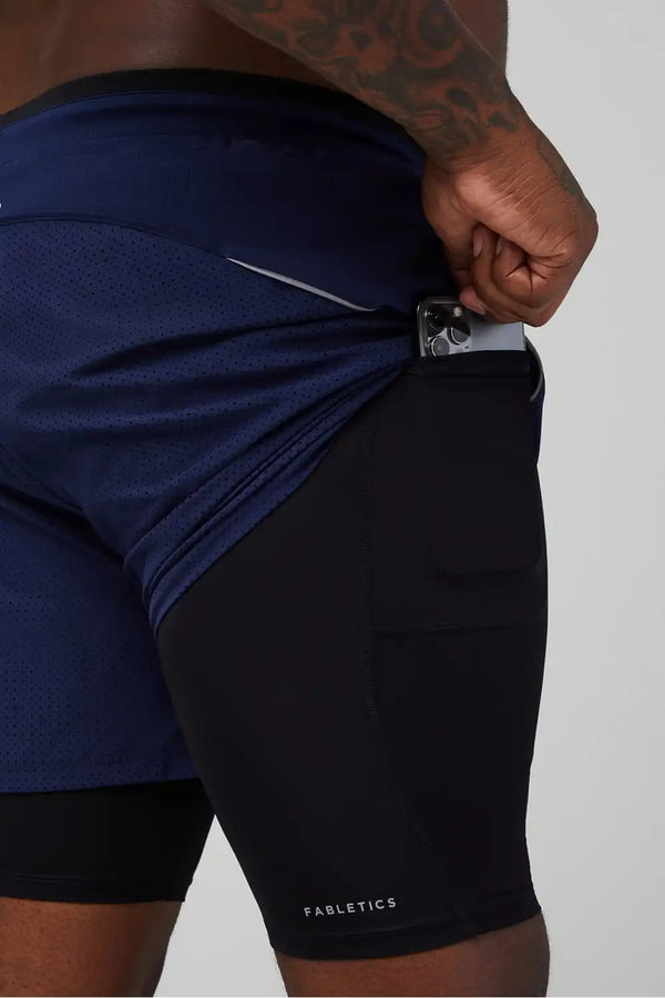 The Kadence Short Lined 5in