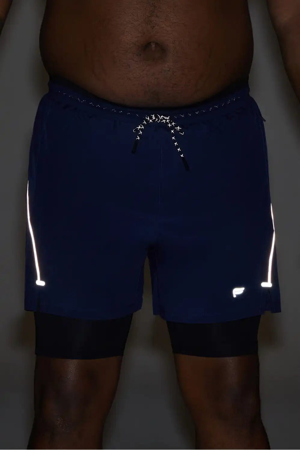 The Kadence Short Lined 5in