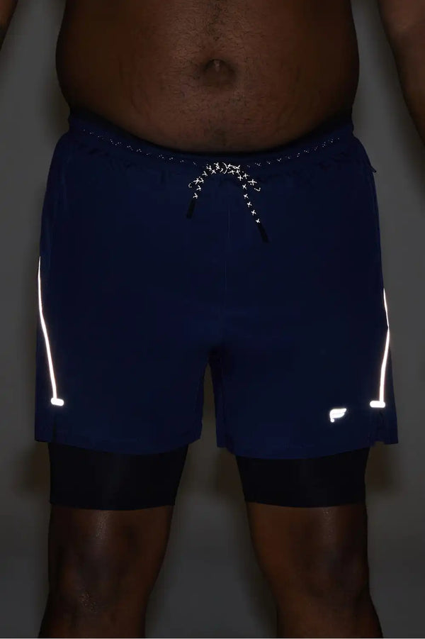 The Kadence Short Lined 5in