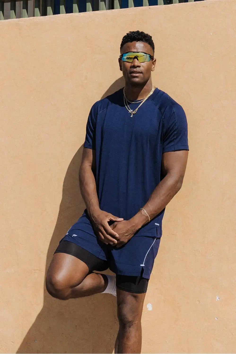 The Kadence Short Lined 5in