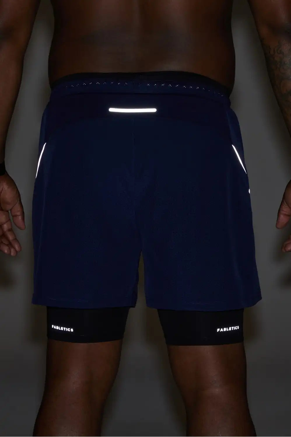 The Kadence Short Lined 5in