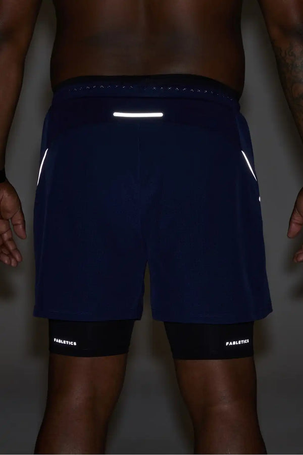 The Kadence Short Lined 5in