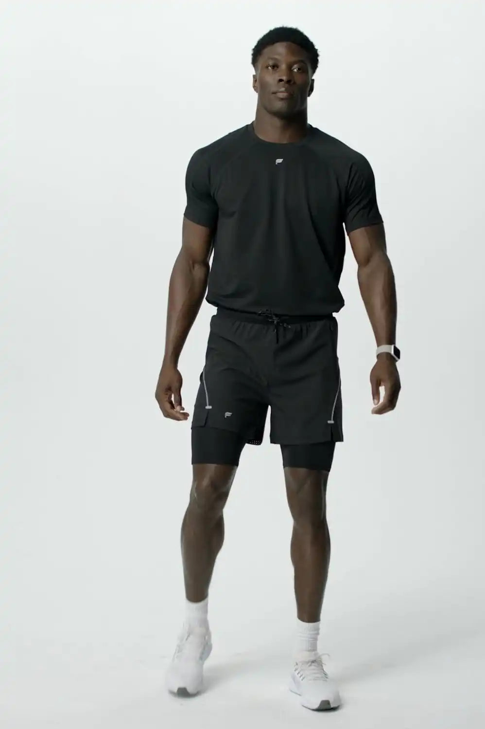 The Kadence Short Lined 5in