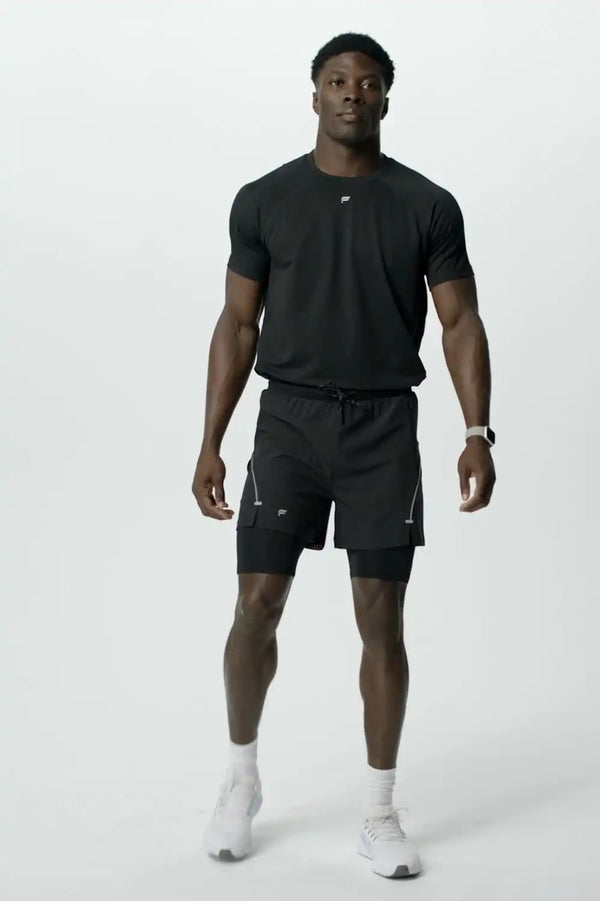 The Kadence Short Lined 5in