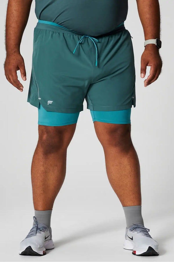 The Kadence Short Lined 5in