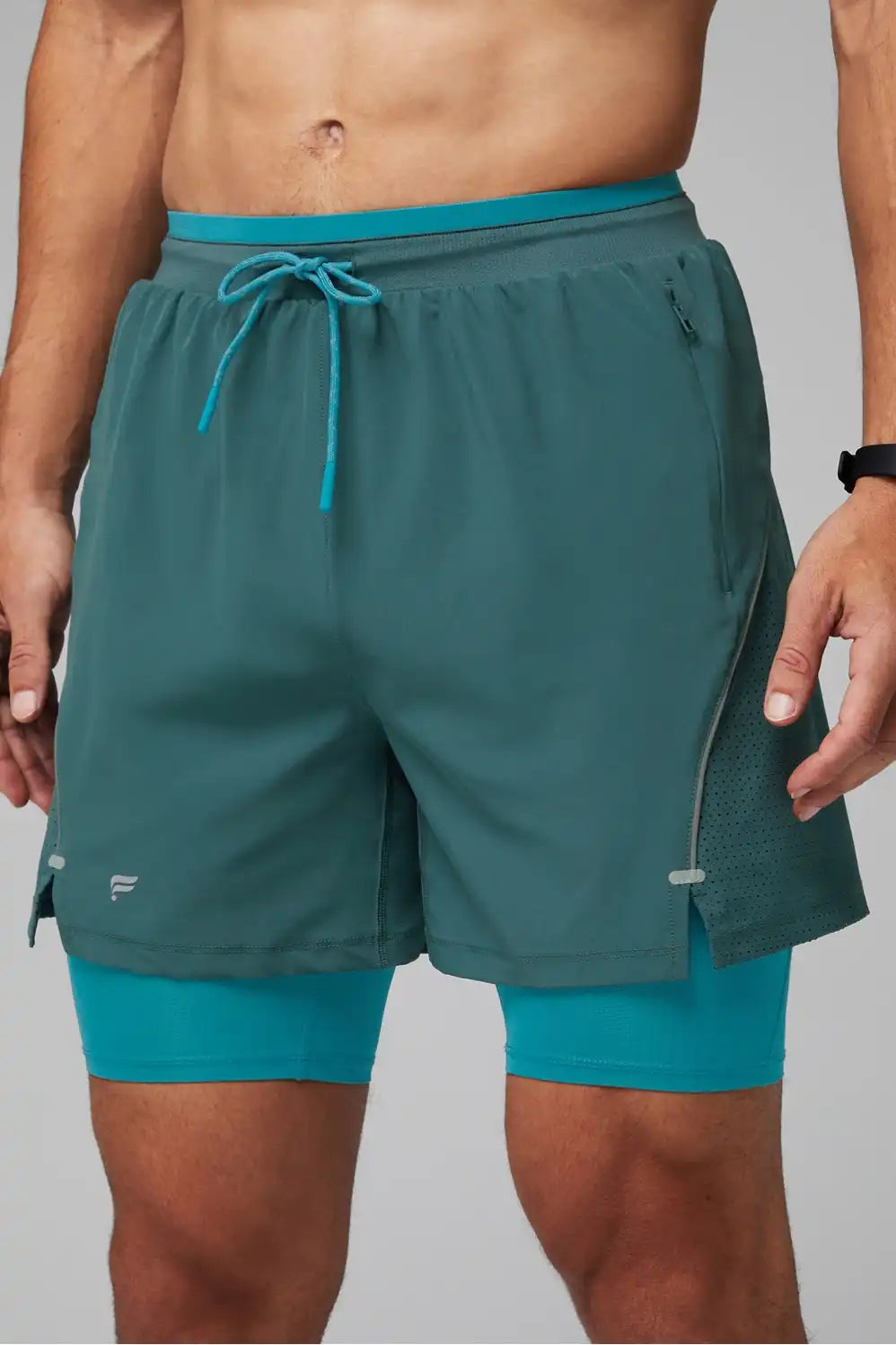 The Kadence Short Lined 5in