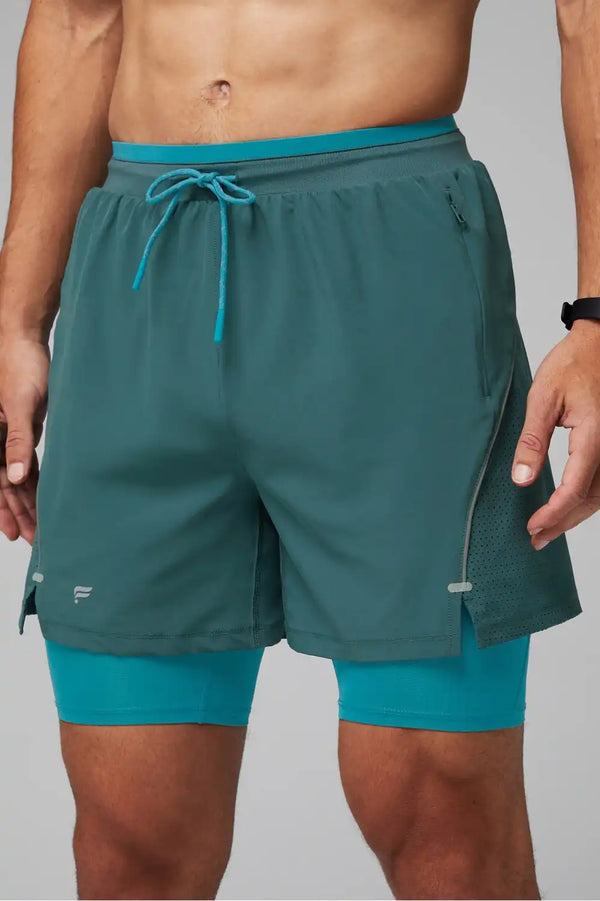 The Kadence Short Lined 5in