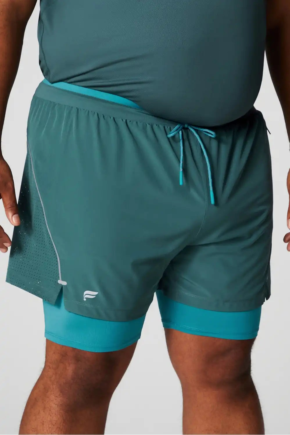 The Kadence Short Lined 5in