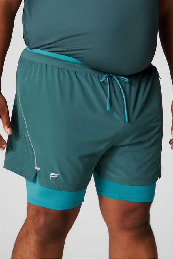 The Kadence Short Lined 5in
