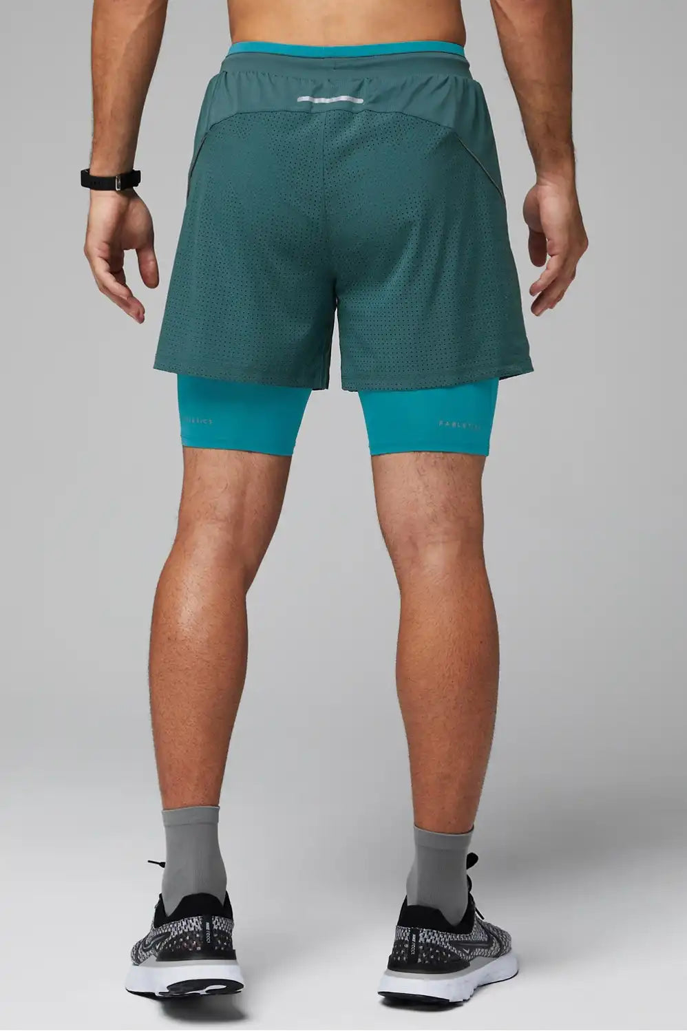 The Kadence Short Lined 5in