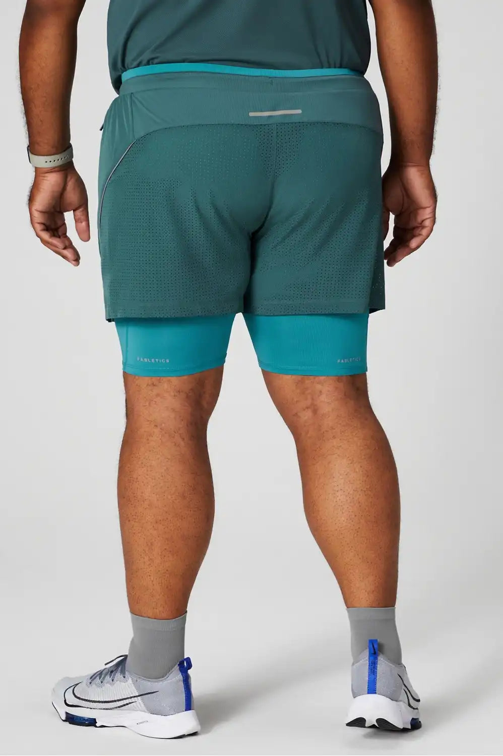 The Kadence Short Lined 5in