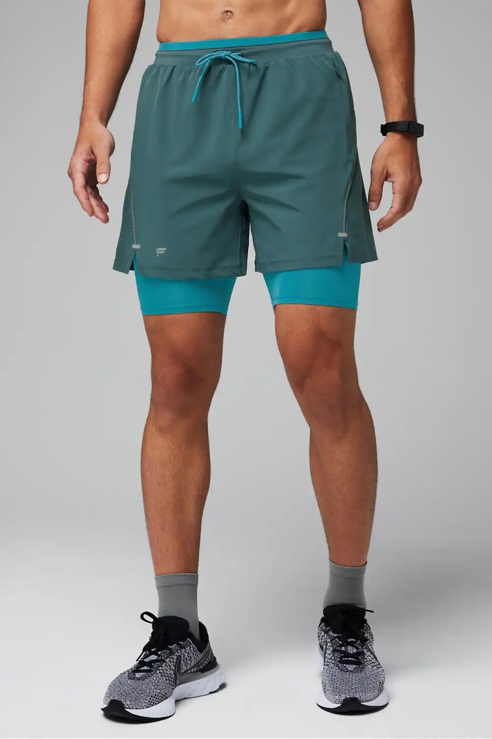 The Kadence Short Lined 5in