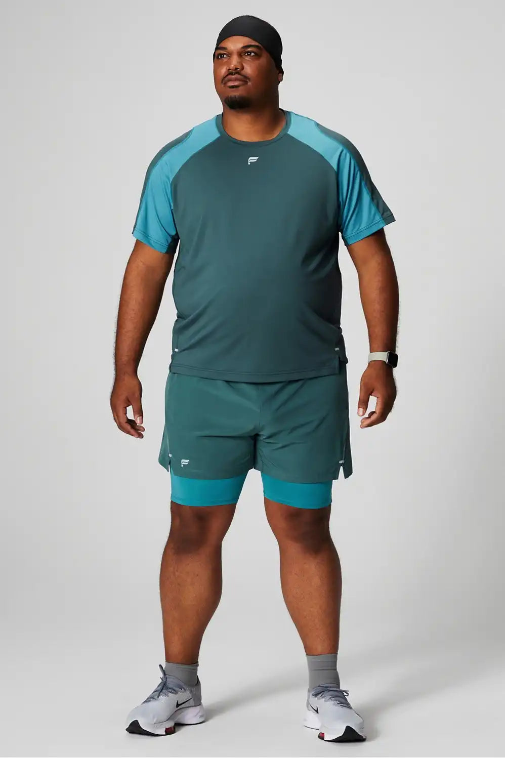 The Kadence Short Lined 5in