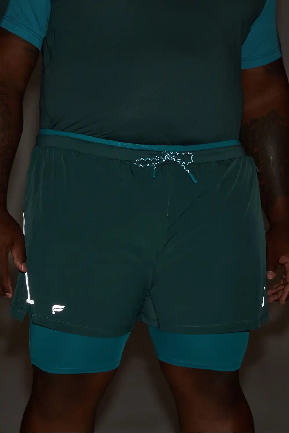 The Kadence Short Lined 5in