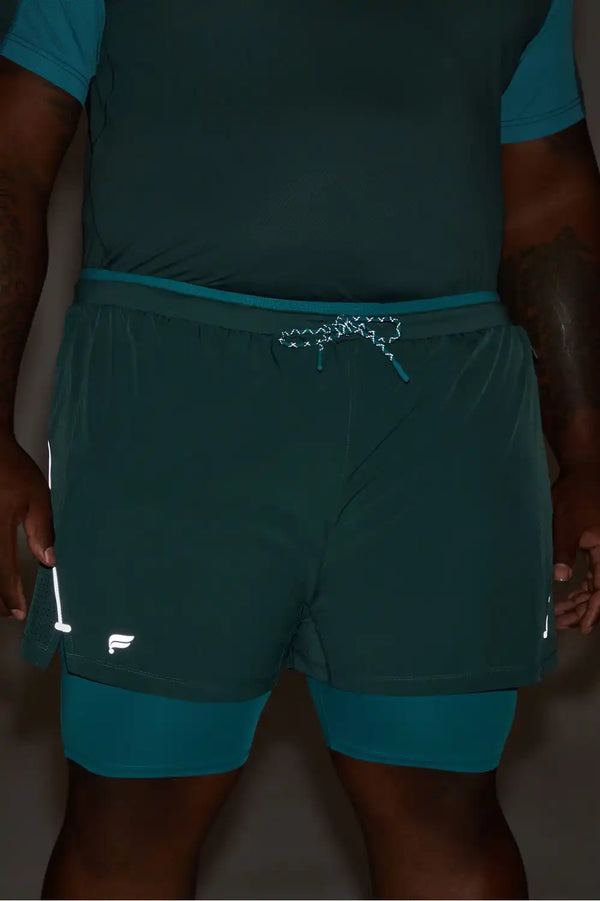 The Kadence Short Lined 5in