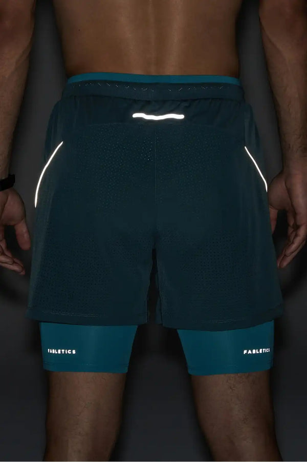 The Kadence Short Lined 5in