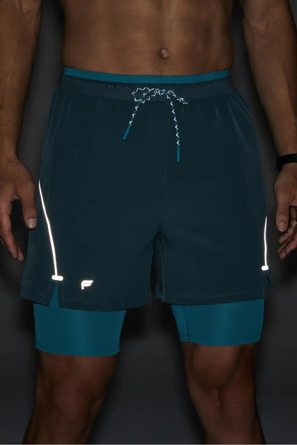 The Kadence Short Lined 5in