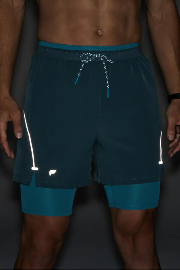 The Kadence Short Lined 5in