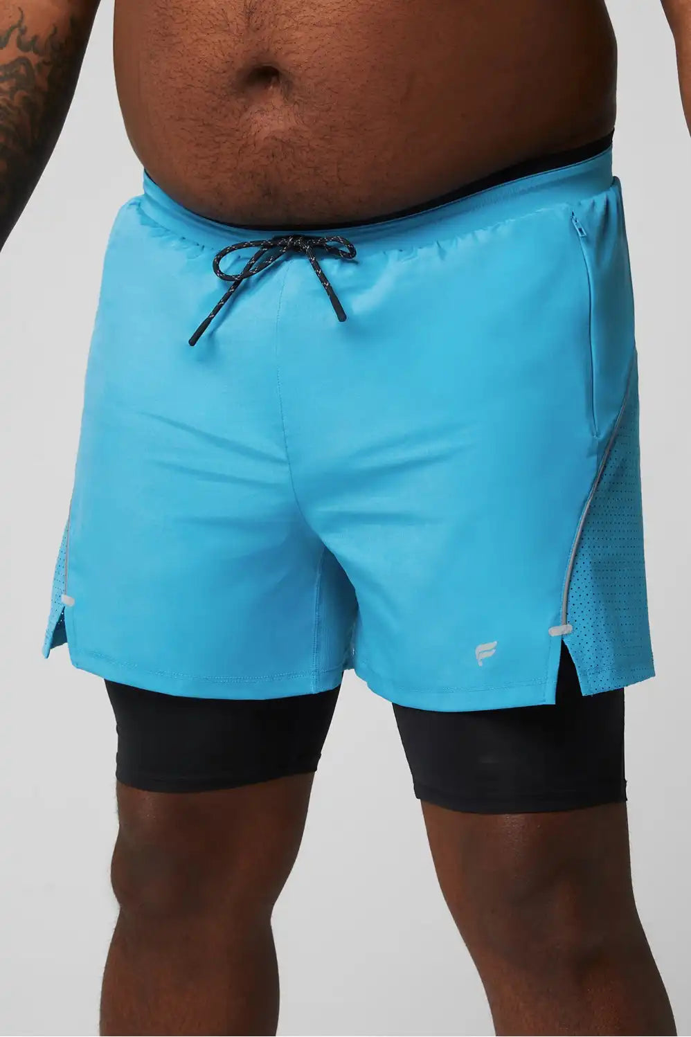 The Kadence Short Lined 5in