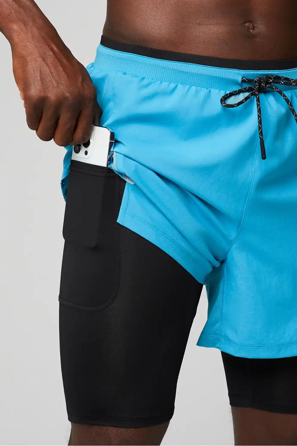 The Kadence Short Lined 5in