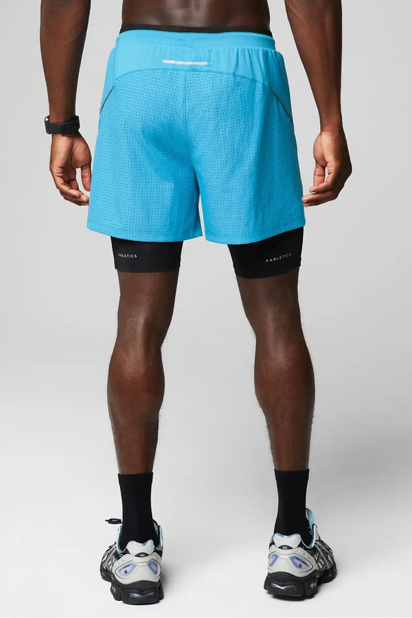 The Kadence Short Lined 5in
