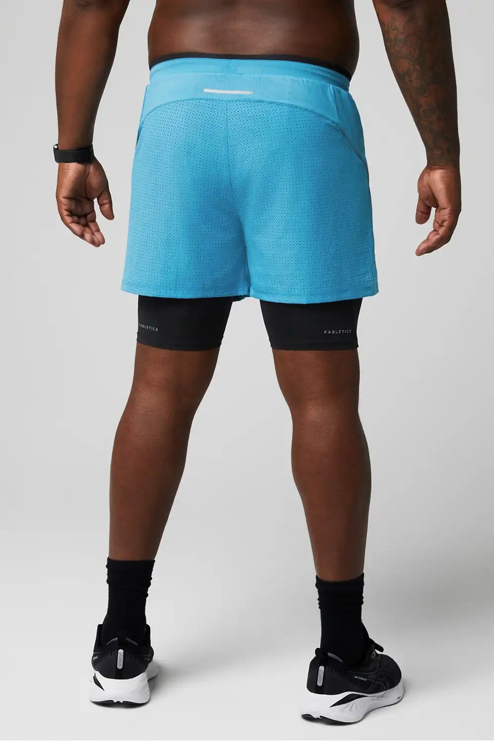 The Kadence Short Lined 5in