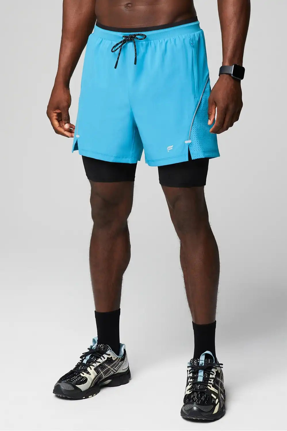 The Kadence Short Lined 5in