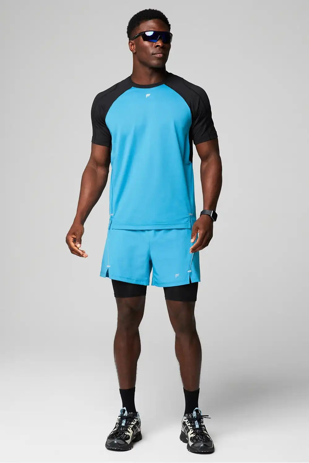The Kadence Short Lined 5in