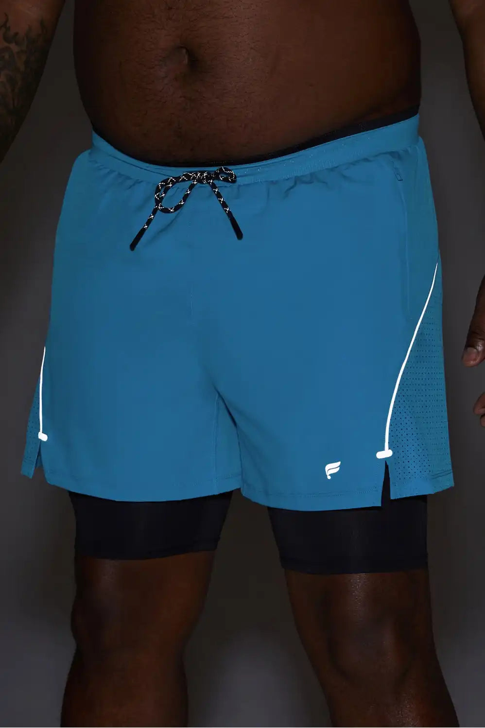 The Kadence Short Lined 5in