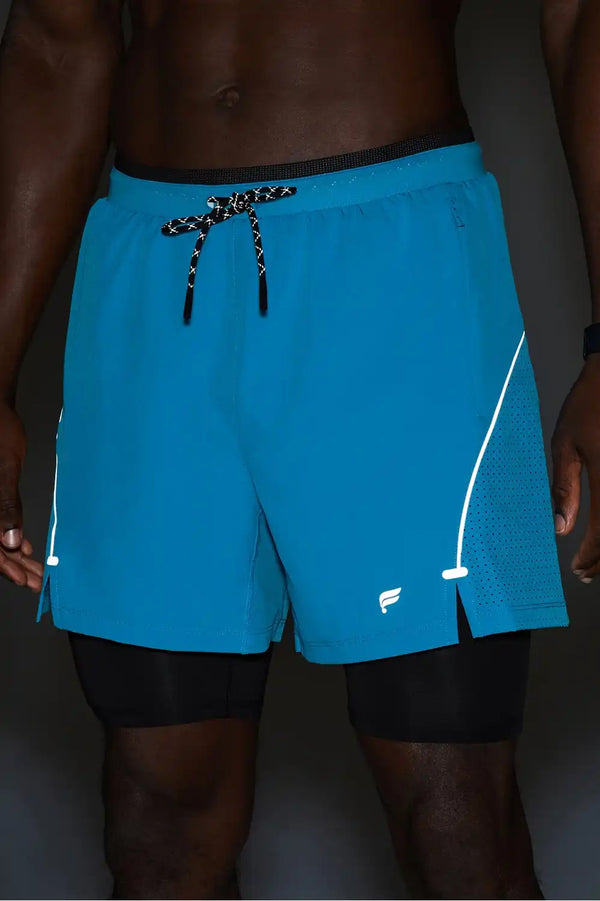 The Kadence Short Lined 5in