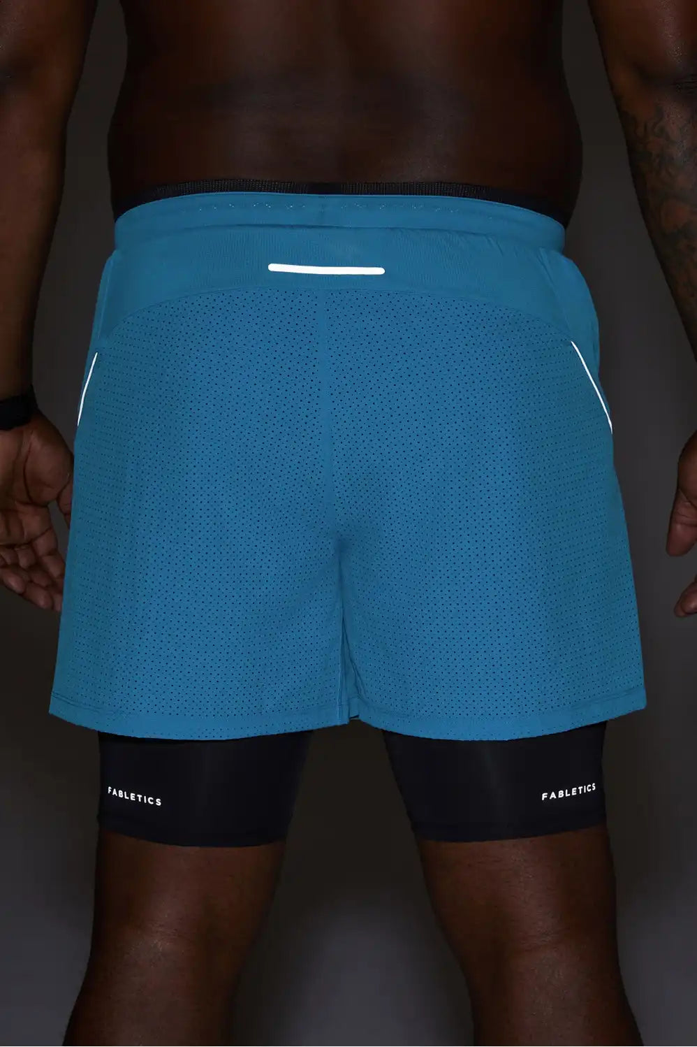The Kadence Short Lined 5in