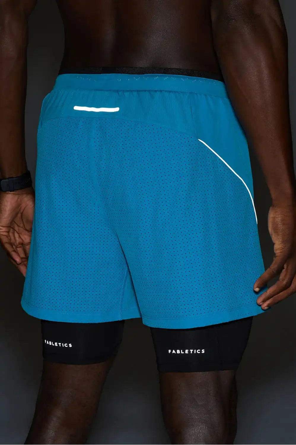 The Kadence Short Lined 5in
