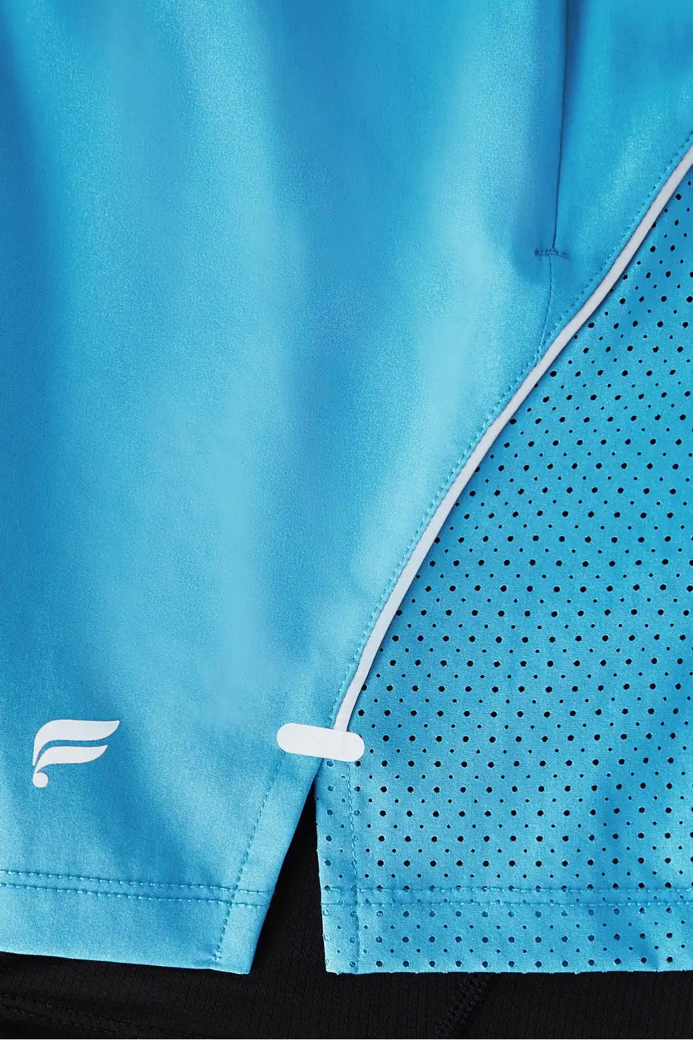 The Kadence Short Lined 5in