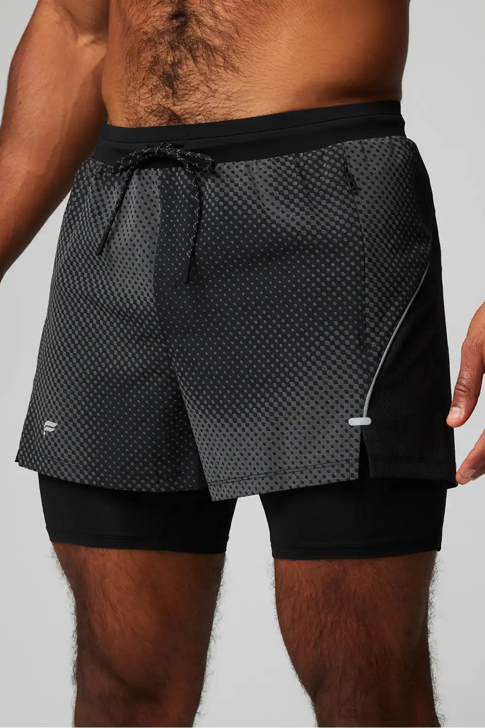The Kadence Short Lined 3in