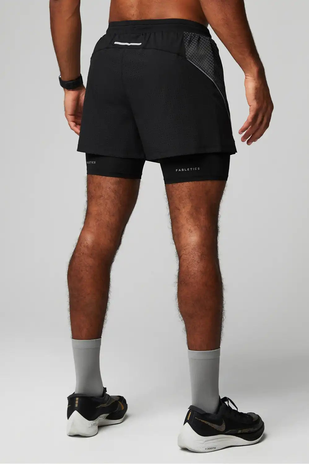 The Kadence Short Lined 3in