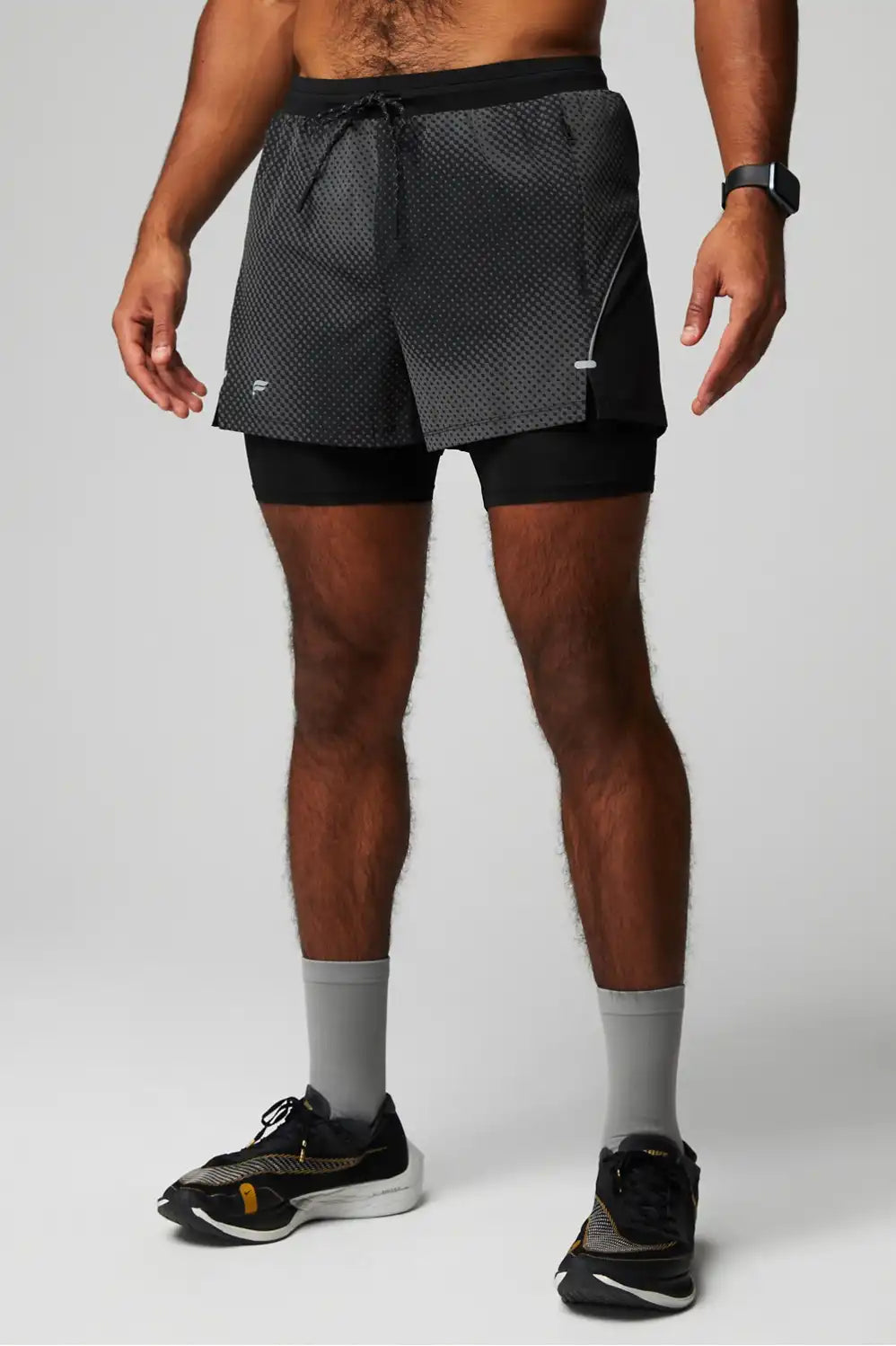 The Kadence Short Lined 3in