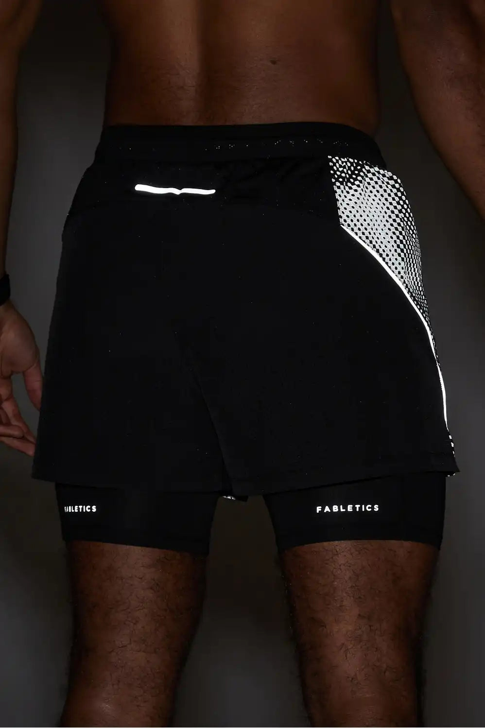 The Kadence Short Lined 3in