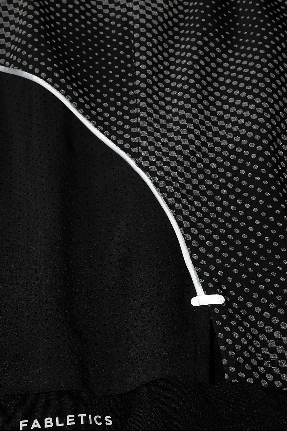 The Kadence Short Lined 3in