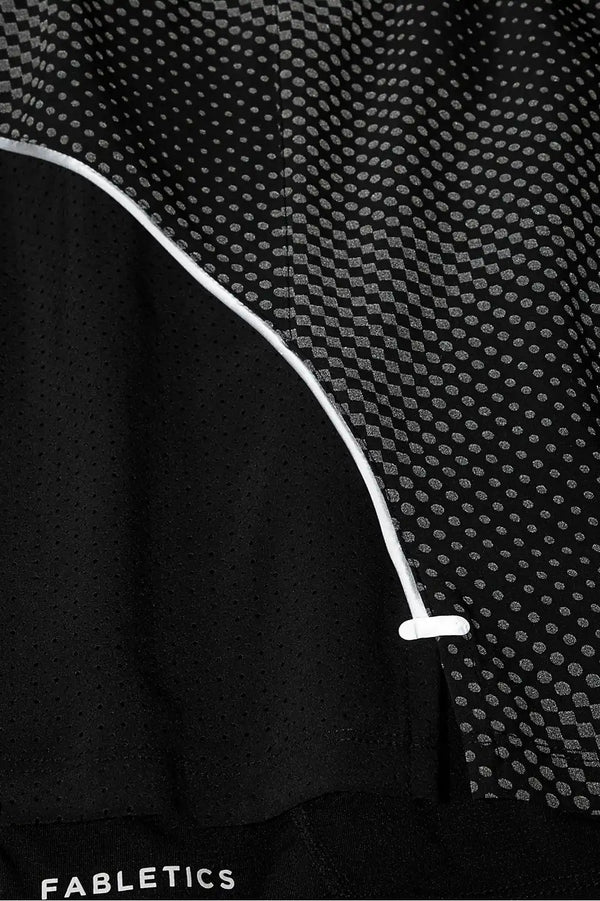 The Kadence Short Lined 3in