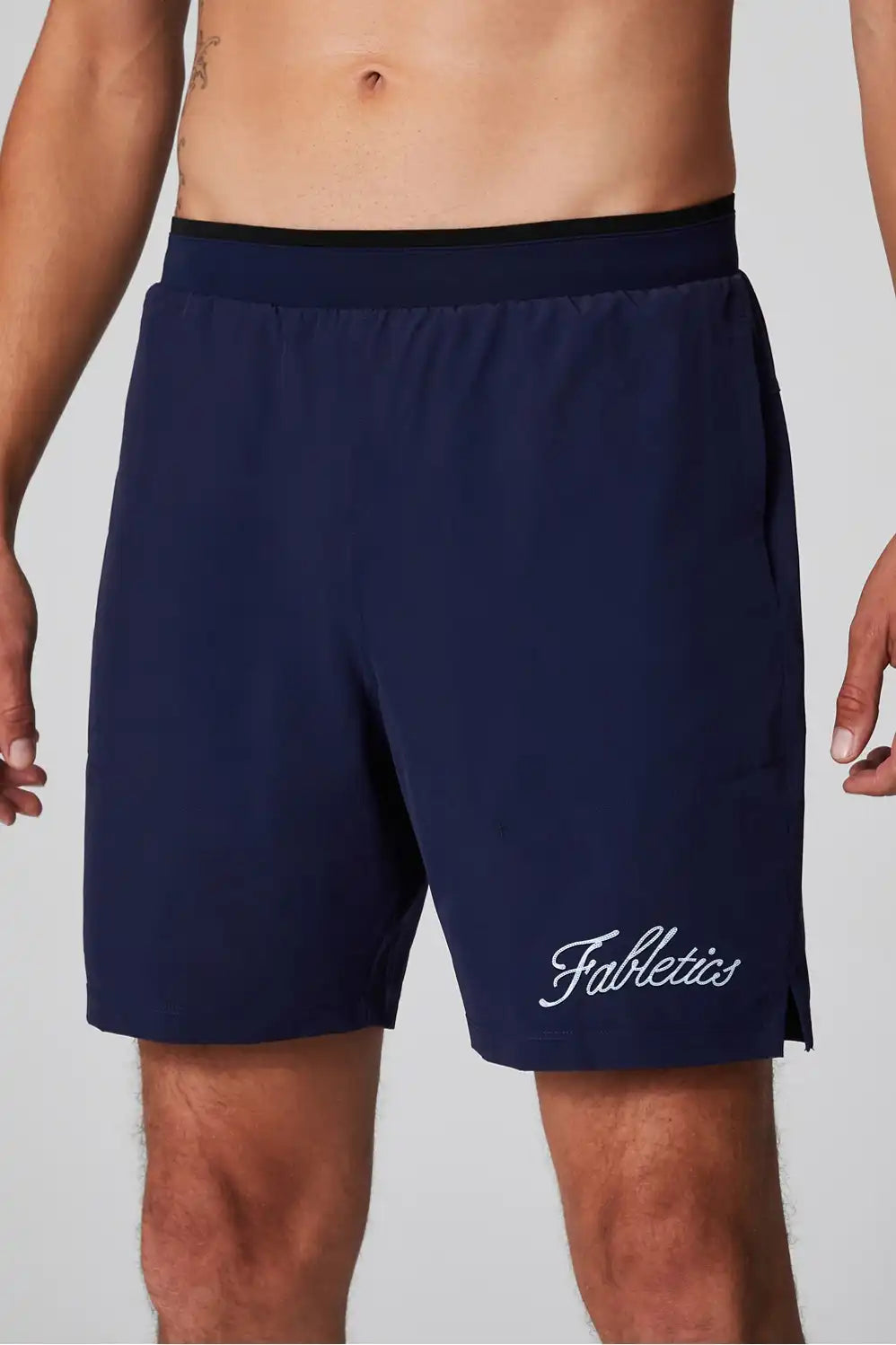 The Fundamental Short II 7in