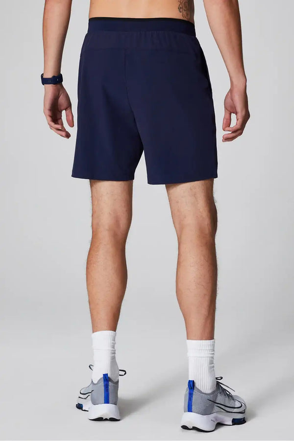 The Fundamental Short II 7in