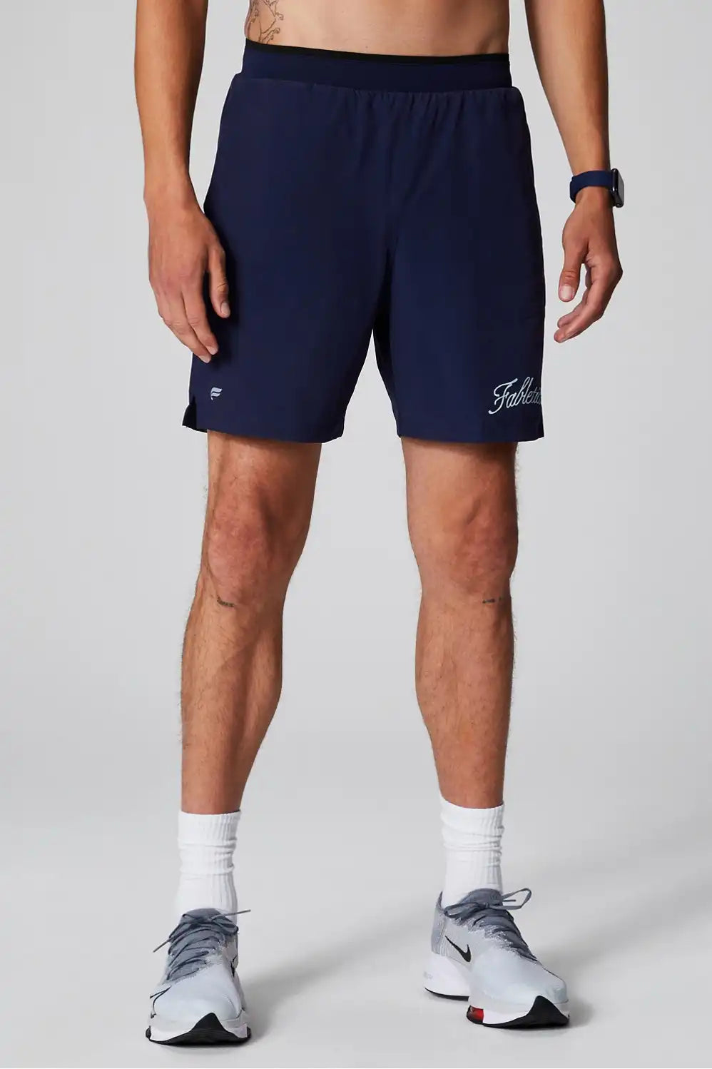 The Fundamental Short II 7in