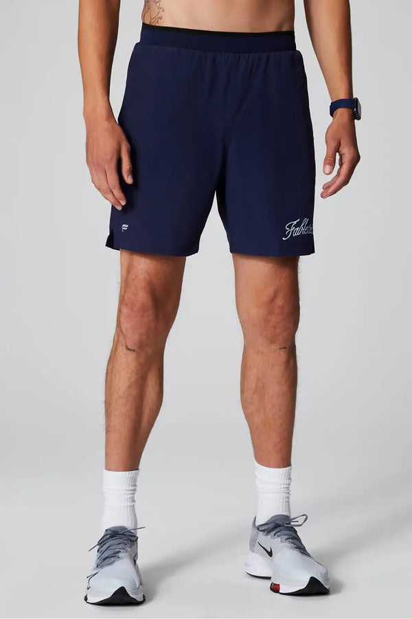 The Fundamental Short II 7in