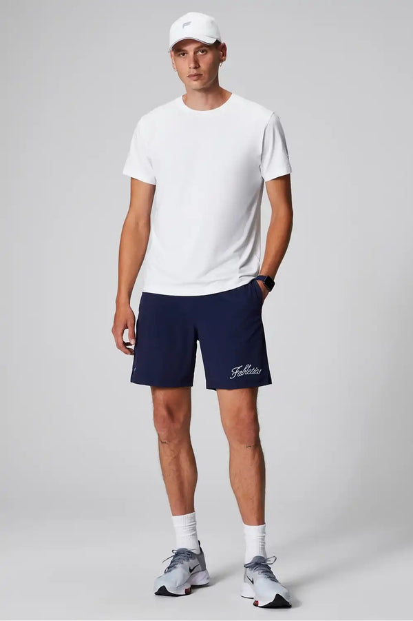 The Fundamental Short II 7in