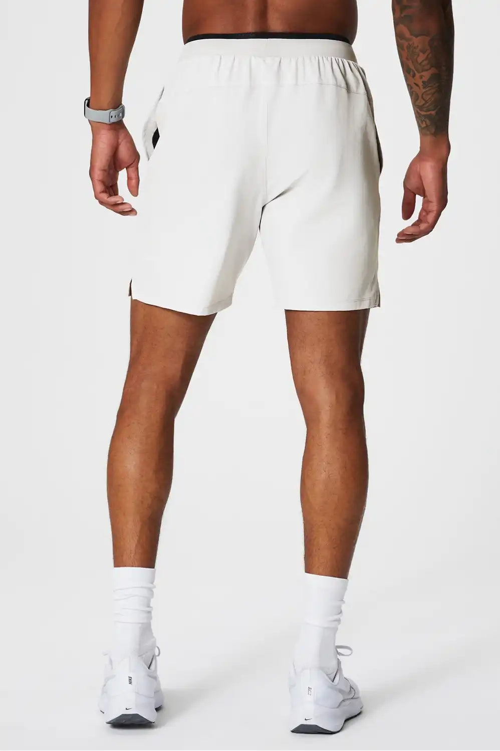 The Fundamental Short II Lined 7in