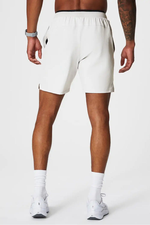 The Fundamental Short II Lined 7in